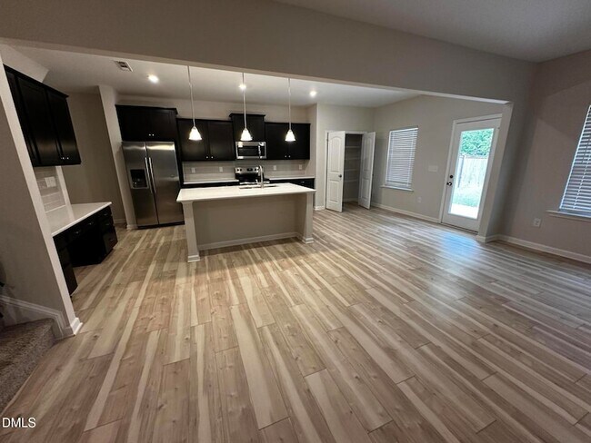 Foto del edificio - 3700 Cross Timber Ln