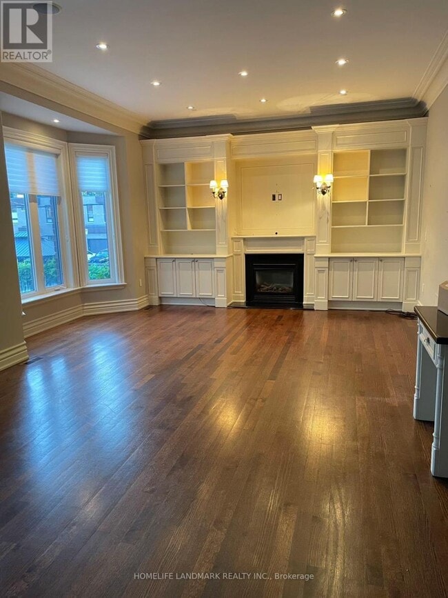 Building Photo - 135 Florence Ave