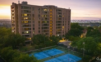 Building Photo - 7887 Broadway, 1005
