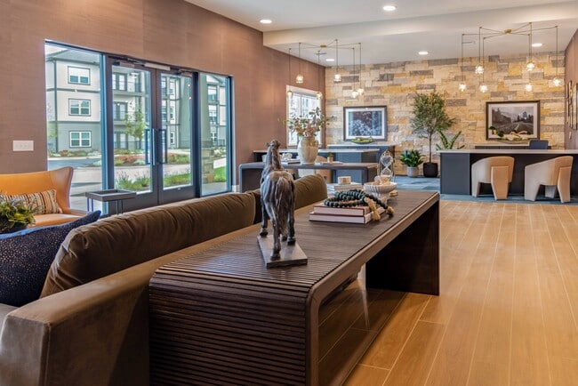 Foto del edificio - The Wilmont at Hendersonville