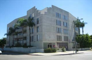 9326 Exposition Blvd. Apartaments - 9326 Exposition Blvd. Apartments