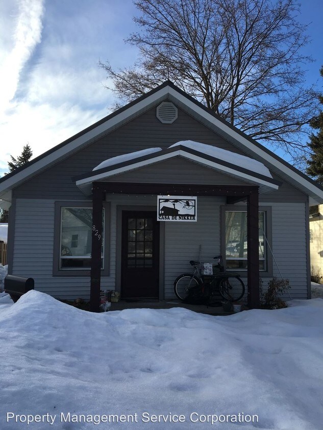 Primary Photo - 829 N 3rd St