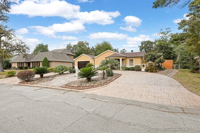 Foto del edificio - 3543 Rosedale St