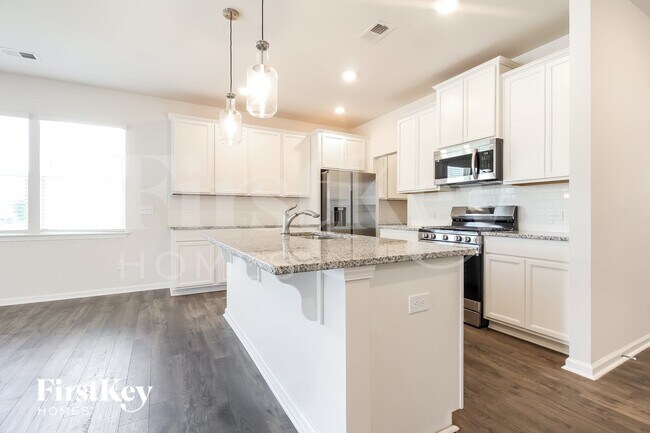 Building Photo - 417 Yoshino Cherry Dr