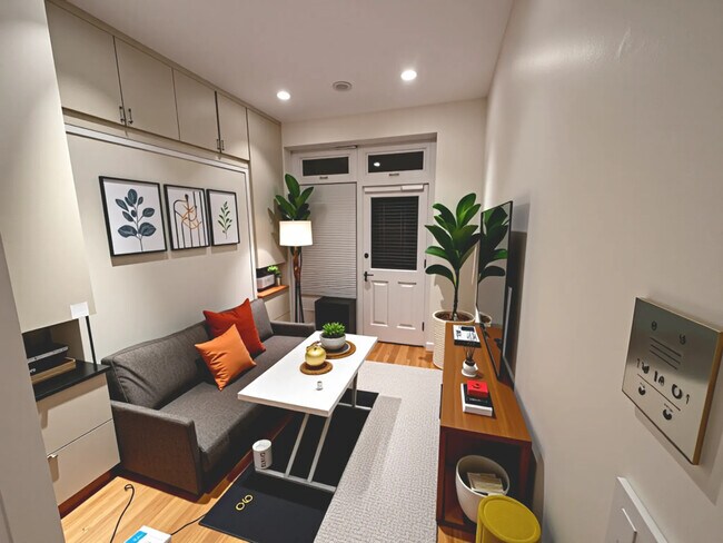 Foto del edificio - 15 Revere St