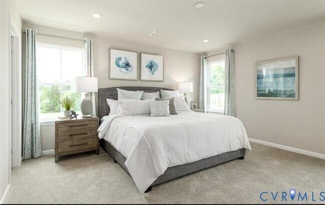 Foto del edificio - 4521 Padgett Pl