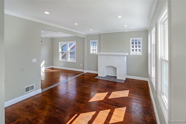 Foto del edificio - 12706 Littlefield St