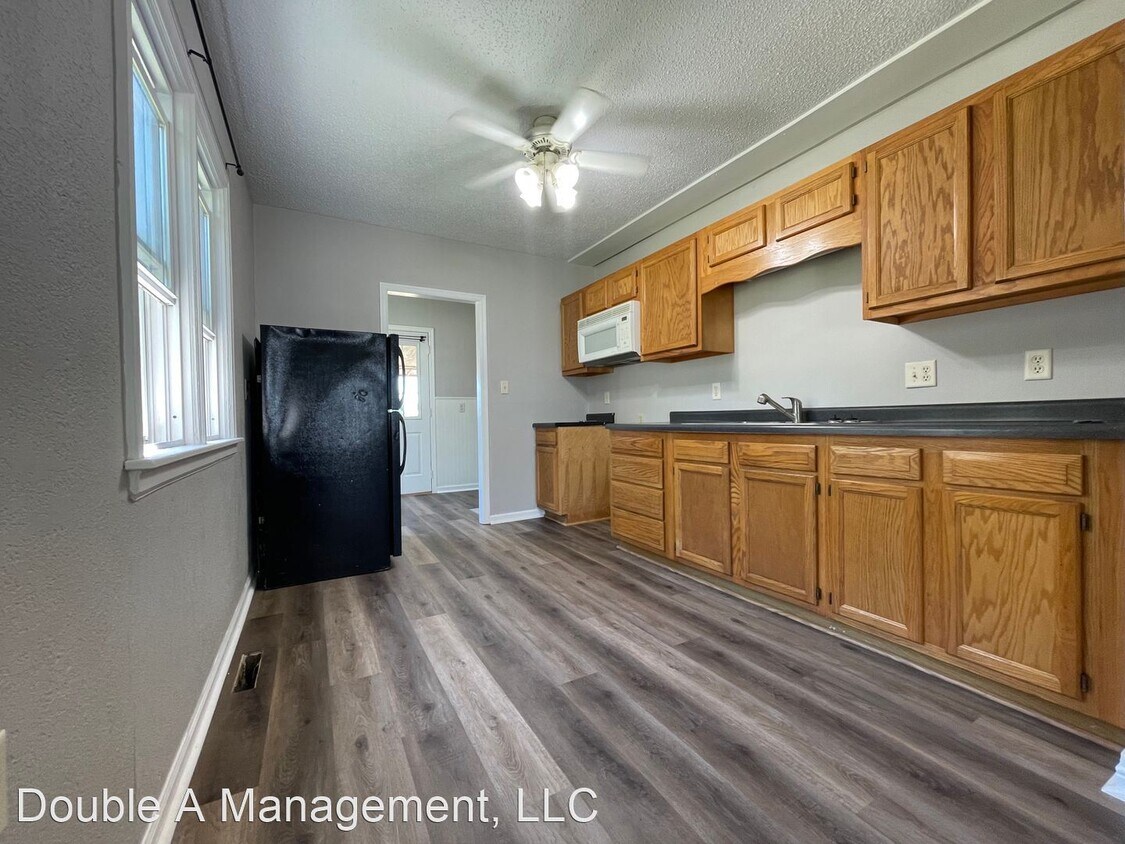 2 br, 1 bath House 850 Payne St. House Rental in Evansdale, IA