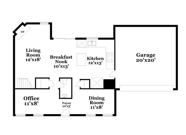 Foto del edificio - 12805 Coral Sunrise Dr