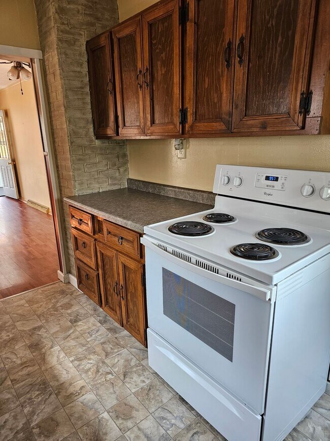 Foto del edificio - 2 Bed 1 Bath Single Family Home in Wisconsin Rapids