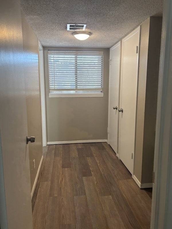 CLOSET /HALLWAY - Vista Village Apartments