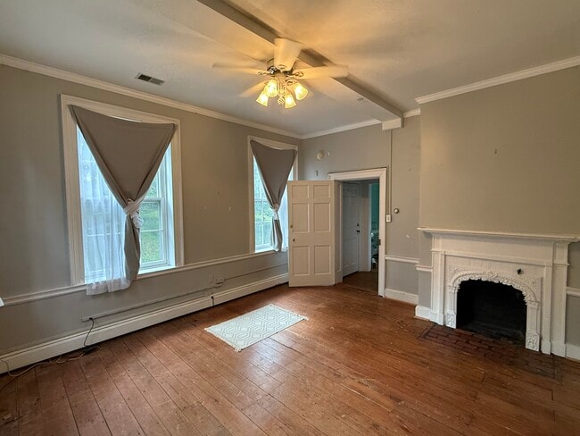 Bedroom - 7912 Savage Guilford Rd