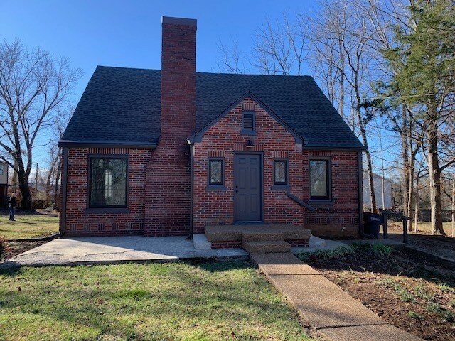 Foto del edificio - 61 E Stevens St