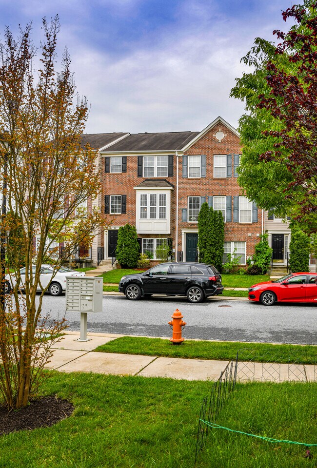 Building Photo - 9723 Luguna Rd