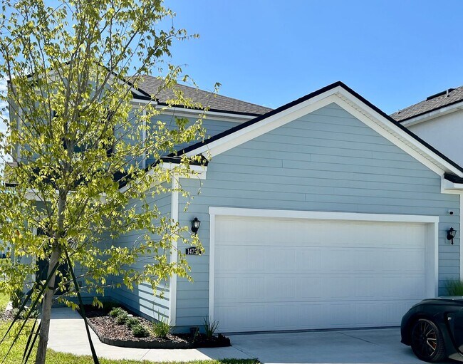 Foto del edificio - Large 4 Bed, 3 Bath Home with Loft – Built in 2024!