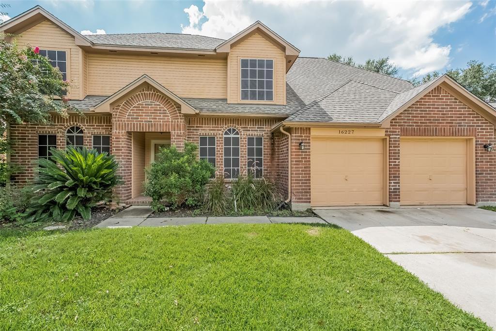 Foto principal - 16227 Jast Dr
