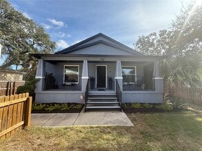 Building Photo - 7312 S Obrien St