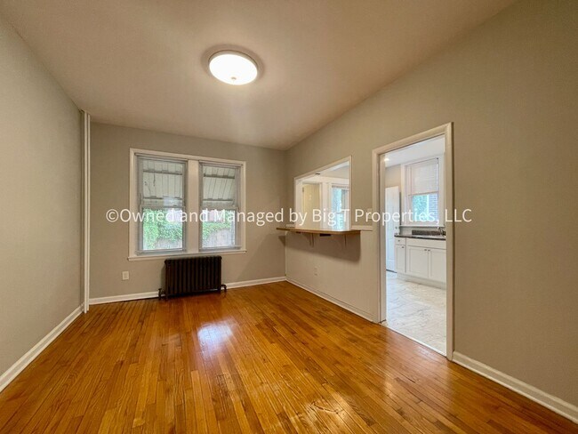 Foto del edificio - Refurbished TH in Wilmington, DE