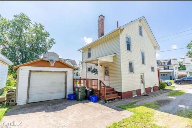 Building Photo - 4 br, 1 bath House - 1008 Dartmouth Ave SW