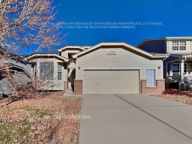 Building Photo - 20581 E Bellewood Pl