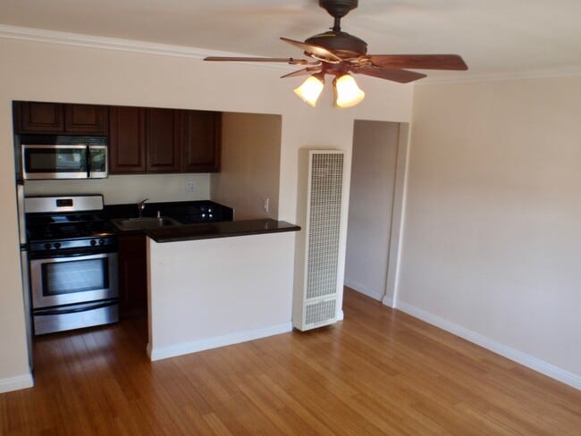 Foto del edificio - Culver Madison Apartments