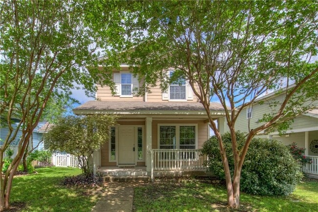 Building Photo - 411 Haupt