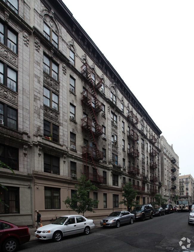 Foto principal - 558 W 164th St