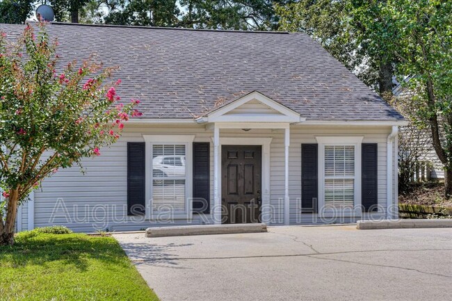 Building Photo - 4480 Misty Cove Ct