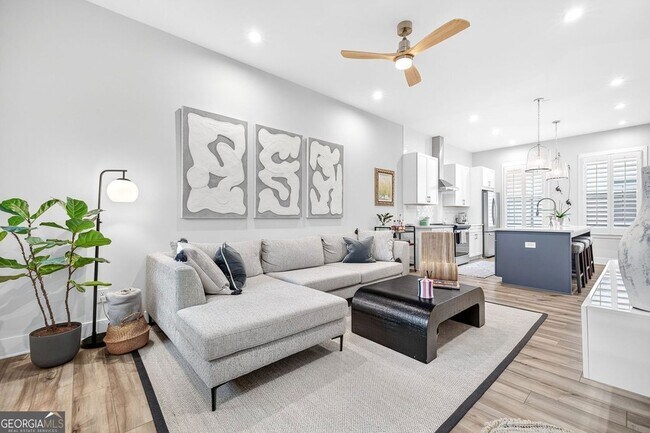 Foto del edificio - 4465 Dalston Dr