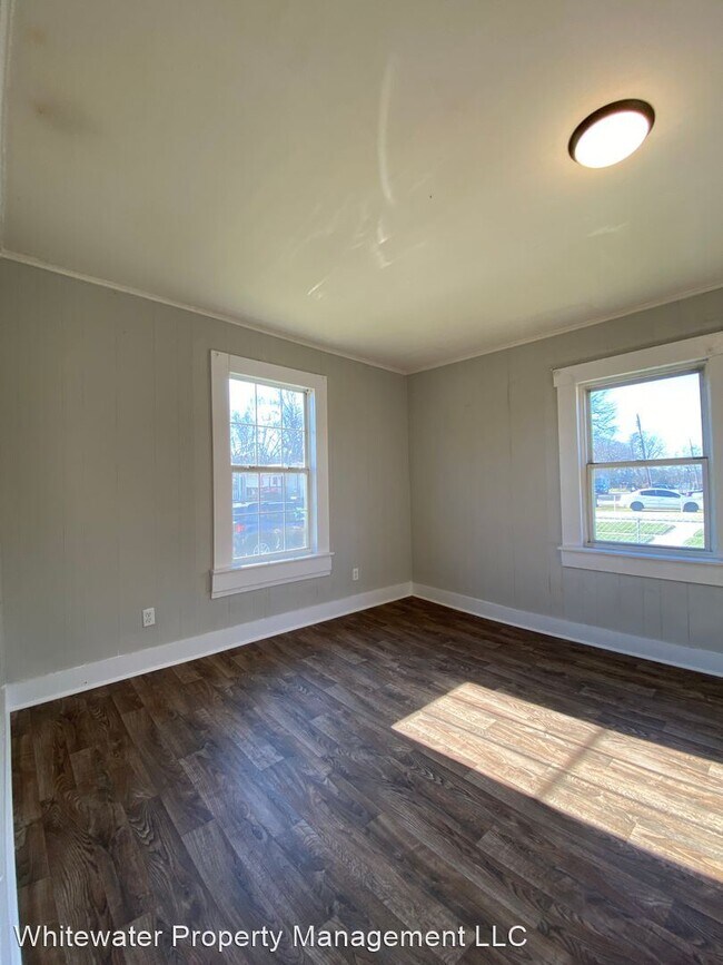 Foto del edificio - 1 br, 1 bath House - 2711 N Orchard Knob Ave