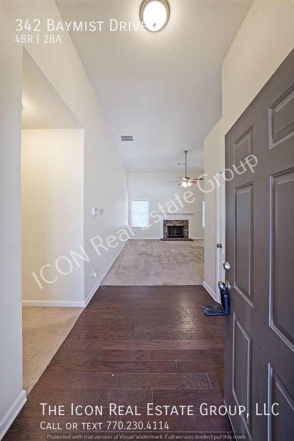 Building Photo - 342 Baymist Dr