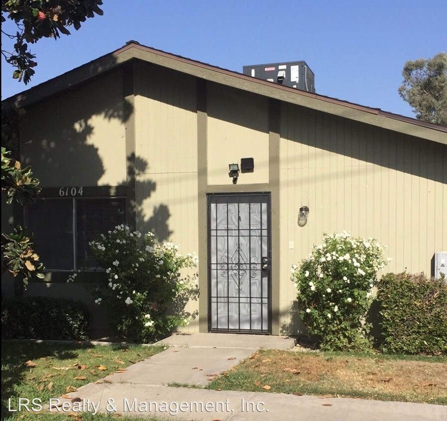 Foto principal - 6104 Stine Rd