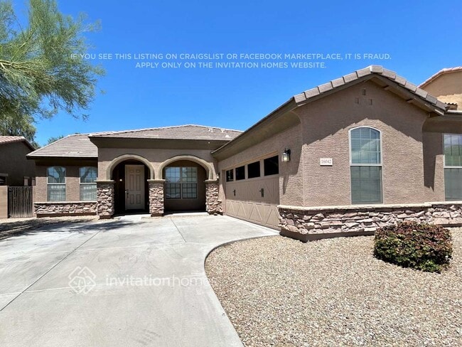 Building Photo - 16042 W Hualapai St