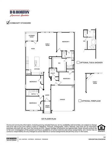 Foto del edificio - 804 Marigold St