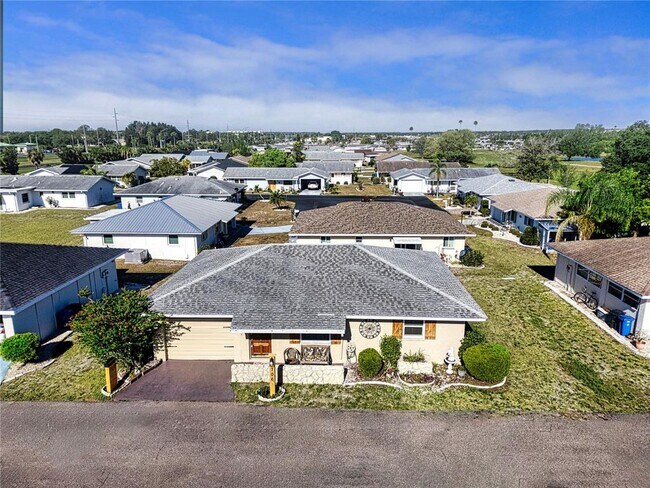 Building Photo - 706 W Brockton Pl