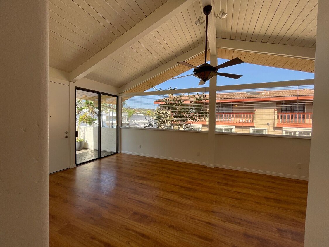 Foto principal - Lovely 2Bedroom, 2 Bathroom Condo!