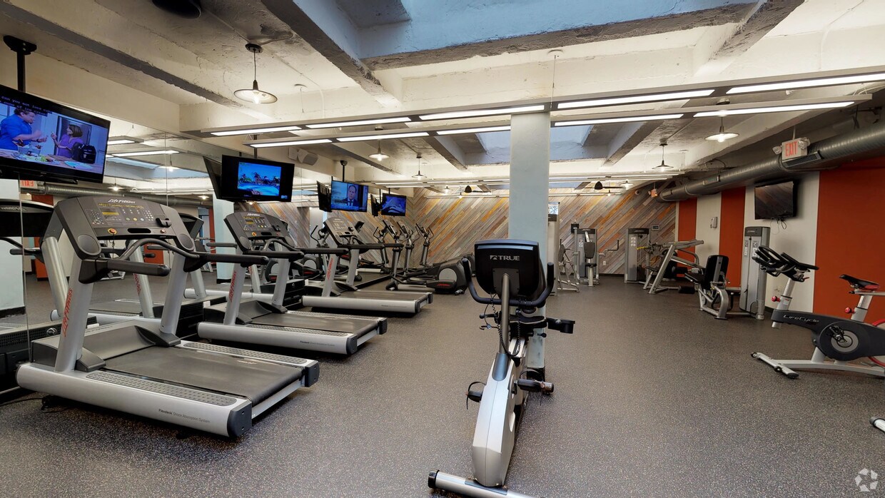 Photo - Alden Park Luxury Apartments
