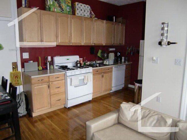 Foto del edificio - Nice 3 bed in Fenway