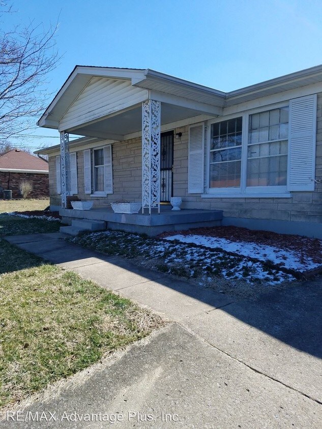 Primary Photo - 3 br, 1.5 bath House - 848 Pearman