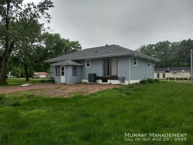 Building Photo - 3 bedroom in North Bend NE 68649