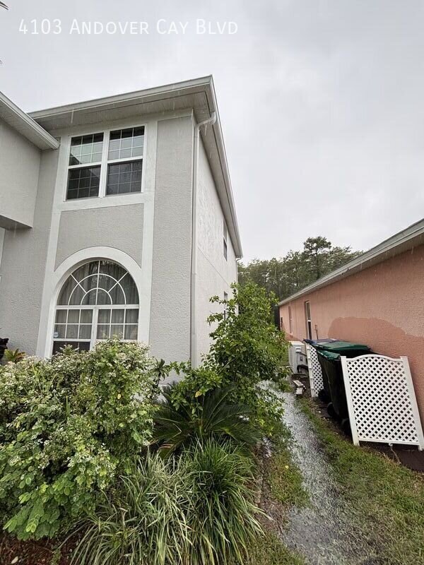Photo - 4103 Andover Cay Blvd- House