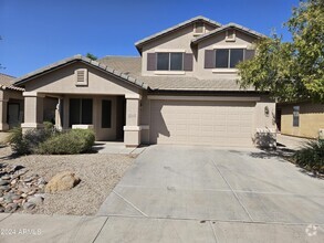 Building Photo - 42444 W Desert Fairways Dr