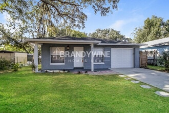 Building Photo - 1423 N Tremain St