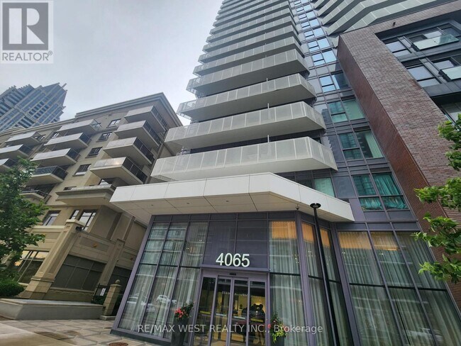 Building Photo - 4065-4065 Confederation Pkwy