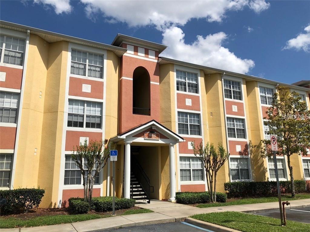 10831 Windsor Walk Dr Unit 1209, Orlando, FL 32837 Condo for Rent in Orlando, FL