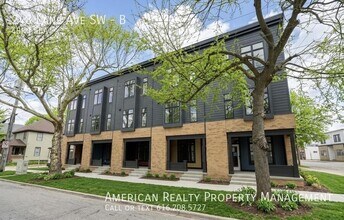 Building Photo - 248 Lane Ave SW