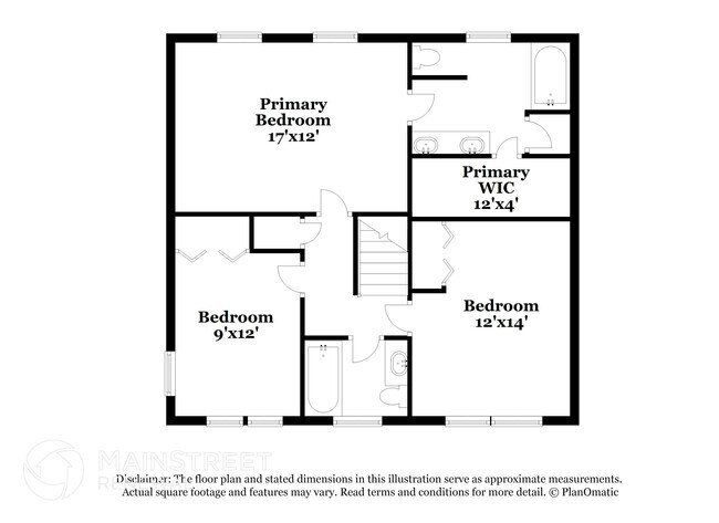 Foto del edificio - 7616 Lady Liberty Ln
