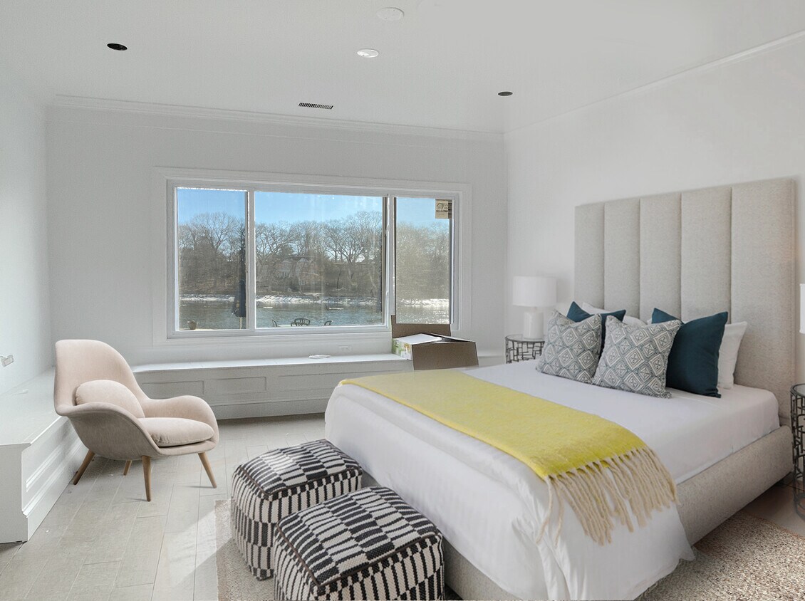 263 Riverside Ave Unit 1, Westport, CT 06880 Apartments in Westport