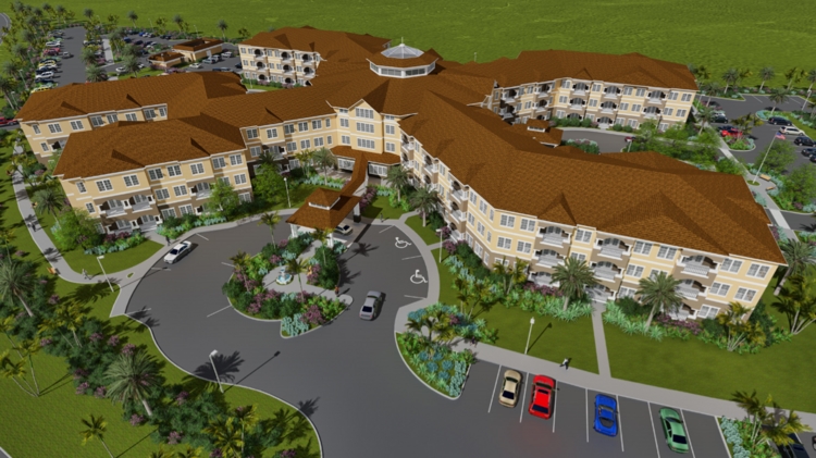 Foto principal - Allegro Parkland