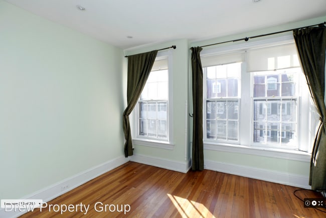 Building Photo - 3 br, 2 bath House - 1563 33rd St NW